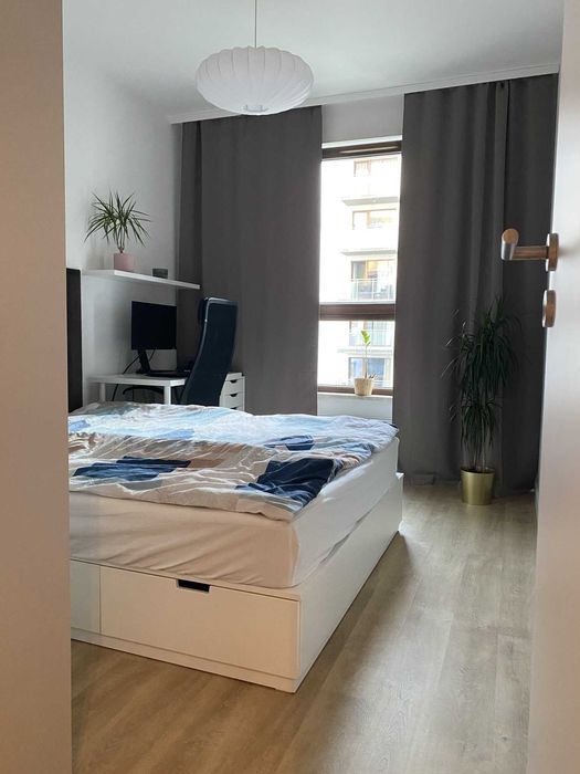 Mieszkanie na doby / wynajem Wola / Apartament for nights Warsaw