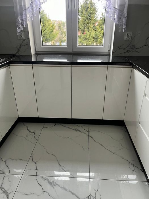 Meble kuchenne na wymiar