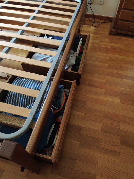 Mobilia de quarto casal