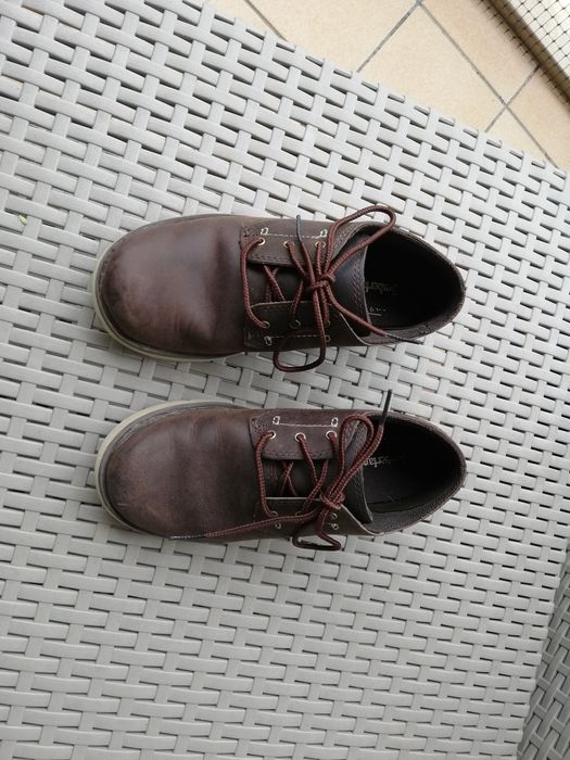 Sapatos Timberland