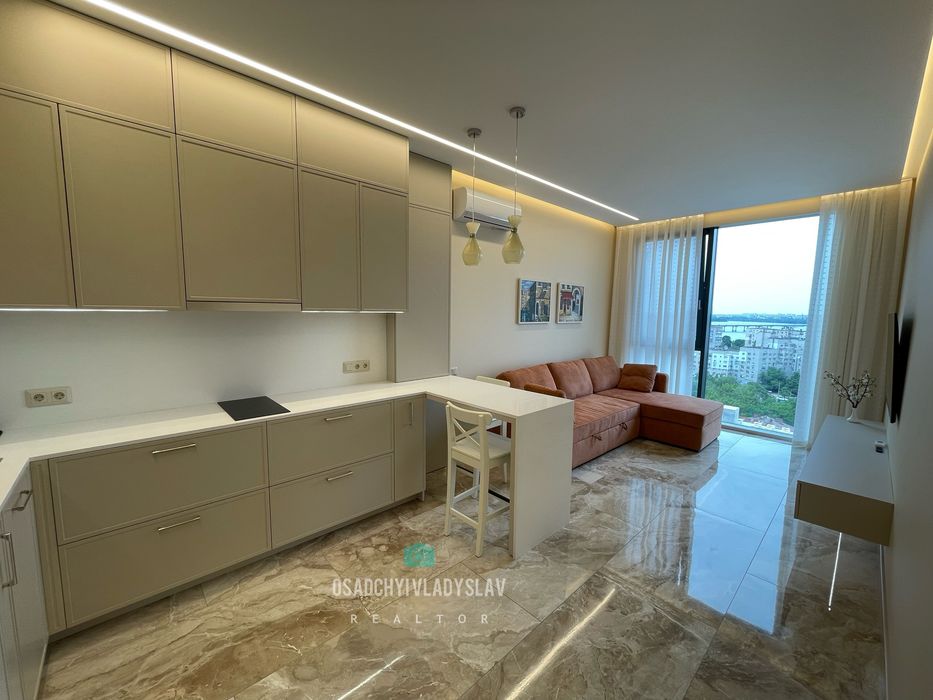 Топ-пропозиція! ЖК Небо | підземний паркінг в ціні