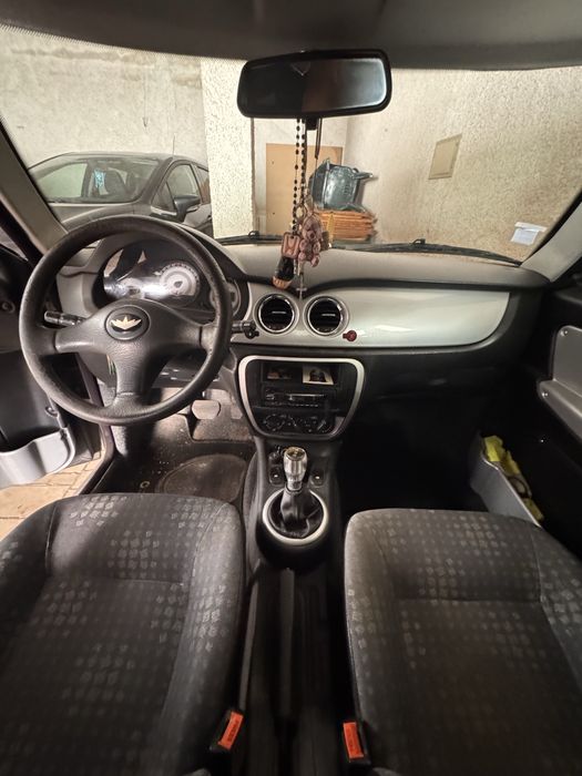 Microcar Chatenet