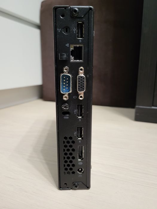 Lenovo Thinkcentre M72e