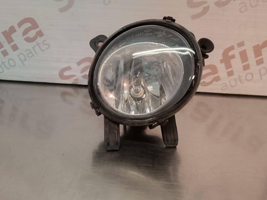 Farol Nevoeiro Frente Direito BMW 3 - 7248912