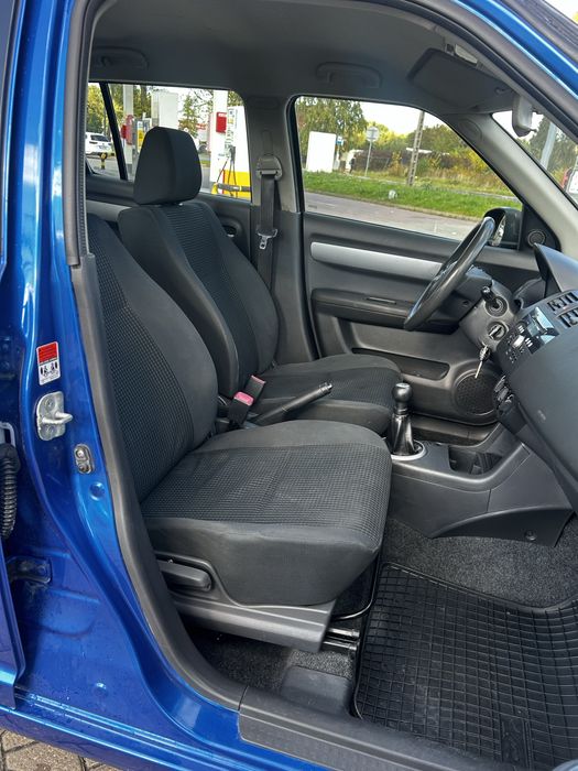 Suzuki Swift 1.3 benzyna Stan BDB Po serwisie