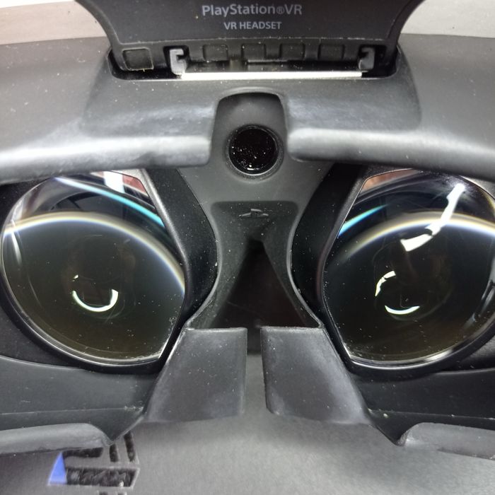 VR для PS4/ps5 . Рік гарантії