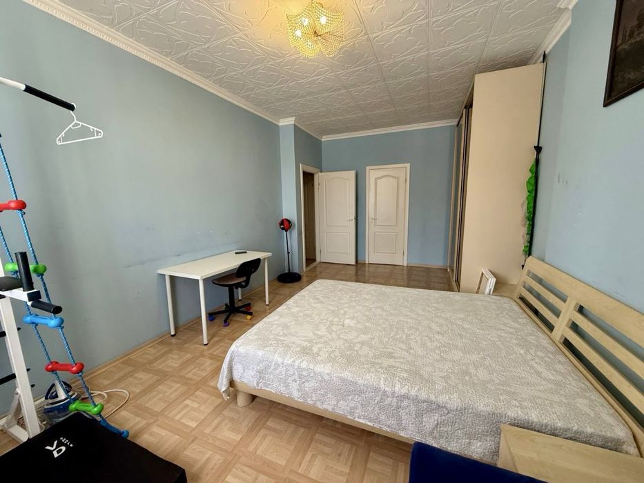 Продам 2к квартру. Рабочая 146. Уральская