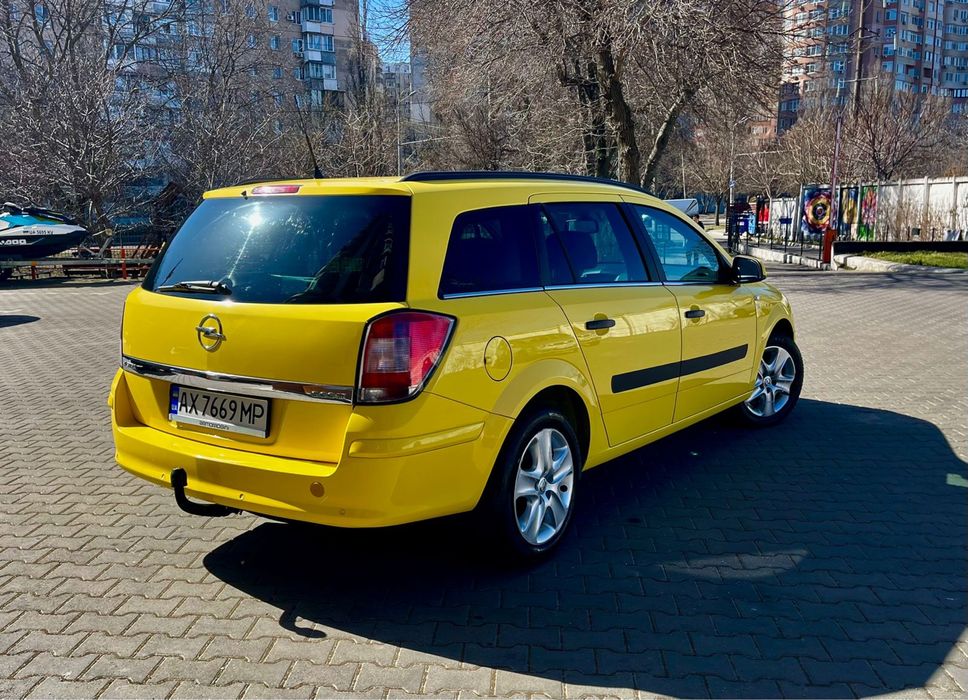 Продам Опель Астра