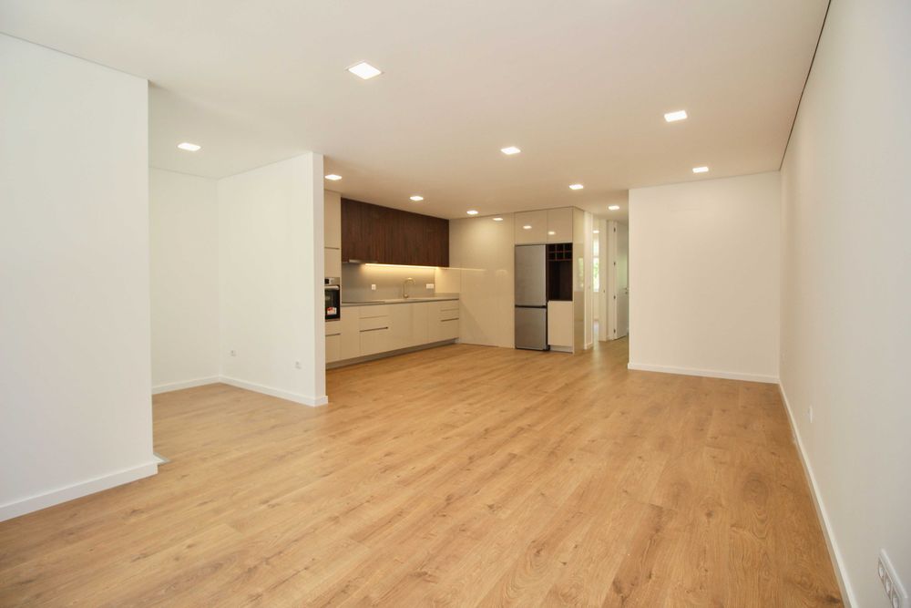 Apartamento T2 à venda em Braga (Maximinos, Sé e Cividade), Braga — foto 3