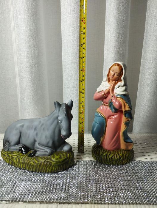 Presépio de Natal