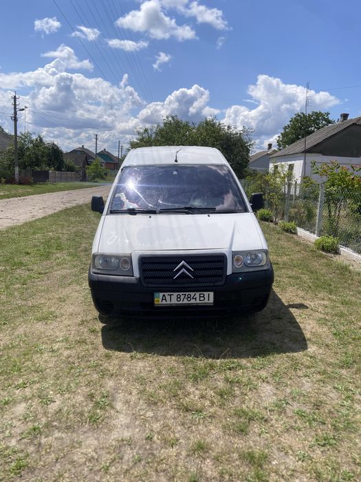 Продам Citroen в гарному стані
