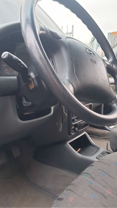 Hyundai Accent 1998