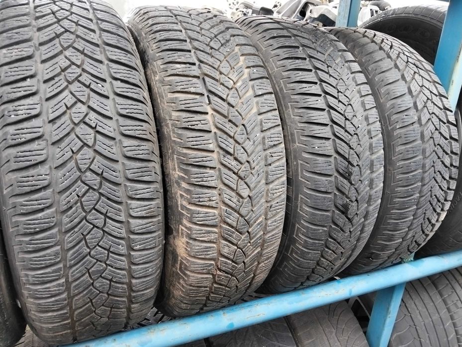 Koła stalowe opony 215/65r16 czujniki Qashqai j11 7.5 mm