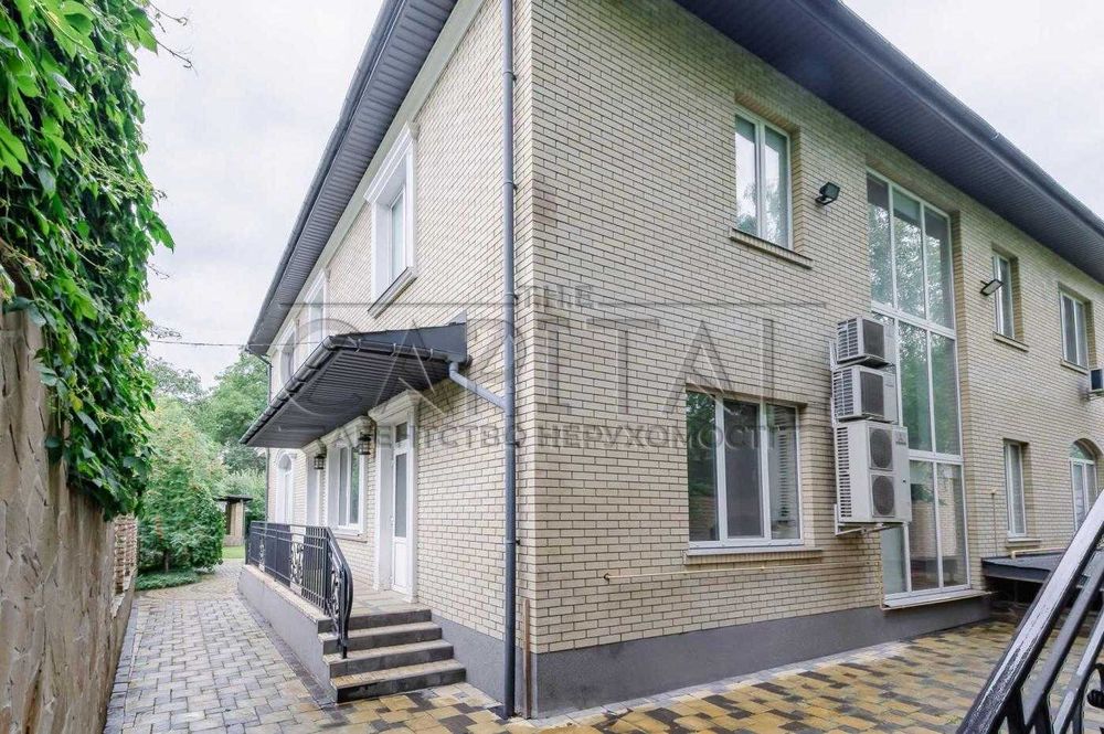 Продажа дома, Киев, Голосеевский р-н, Голосеевский парк