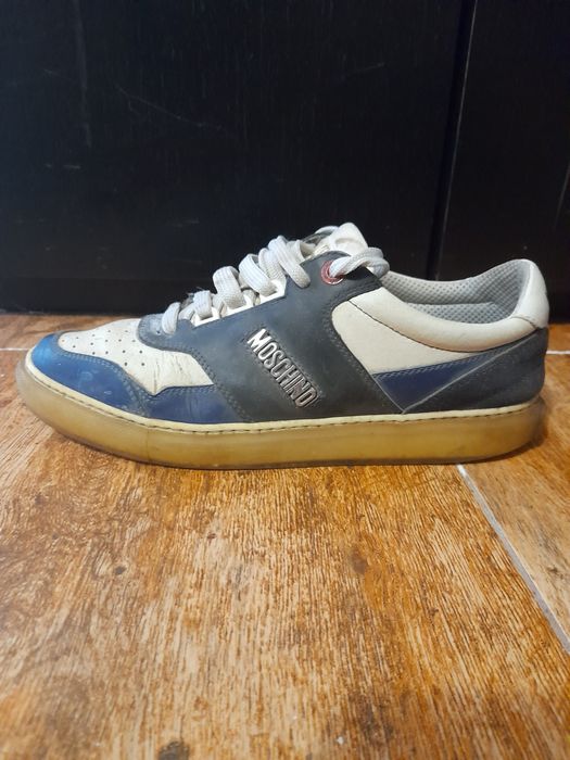 Sapatilhas moschino