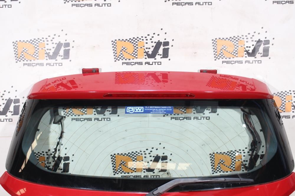 Porta / tampa da mala BMW 1 (F20)