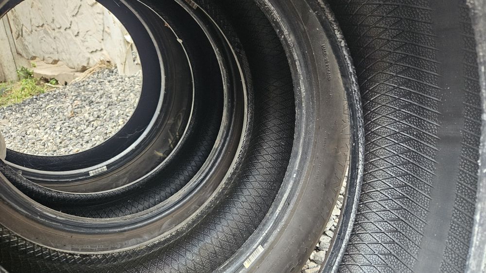 R16 215/60 Dunlop