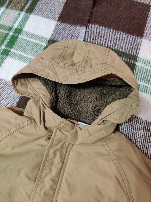 Куртка дитяча демісезонна