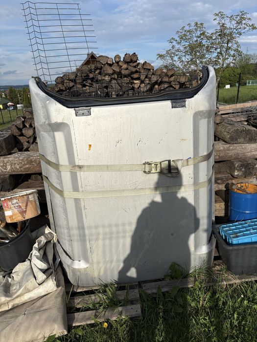 Dach, zabudowa L200 Mitsubishi