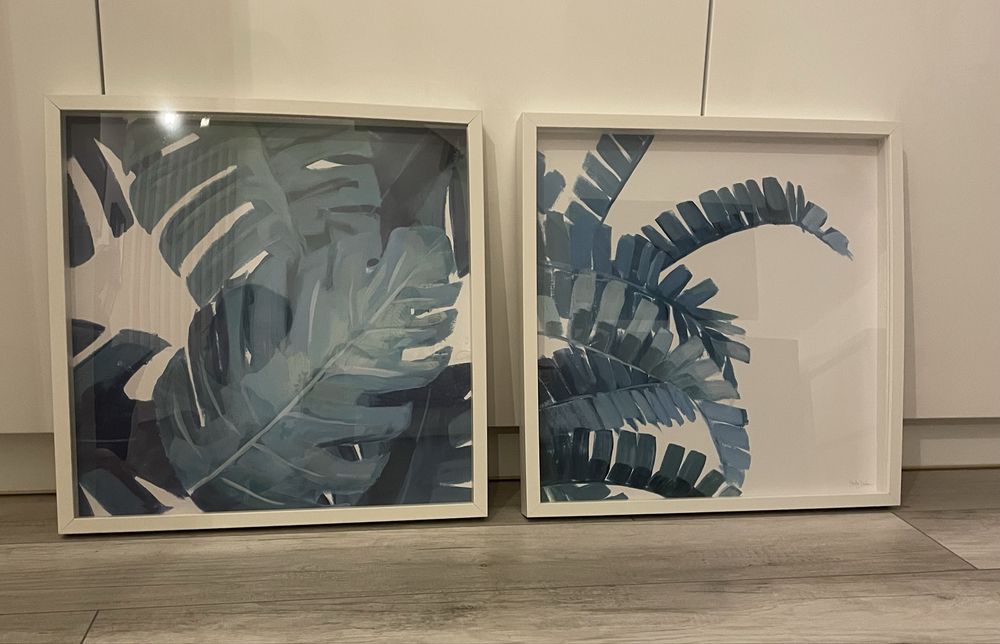 Obraz/ obrazy Ikea