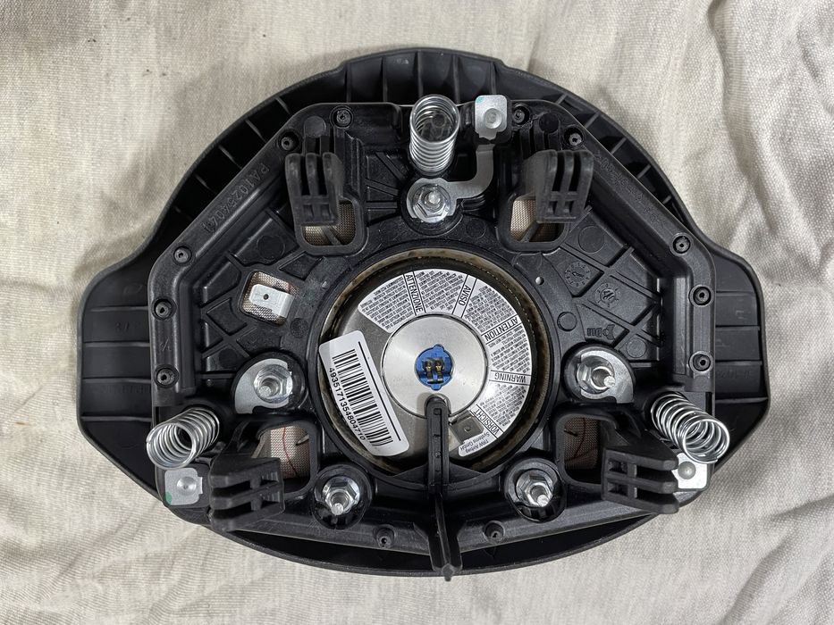 Інші мото кришка подушка безпеки Peugeot Partner інші мото запчастини