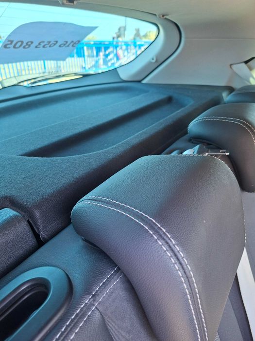 Carro Renault Megane 2013