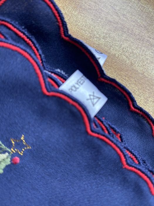 Panos Decorativos Natal