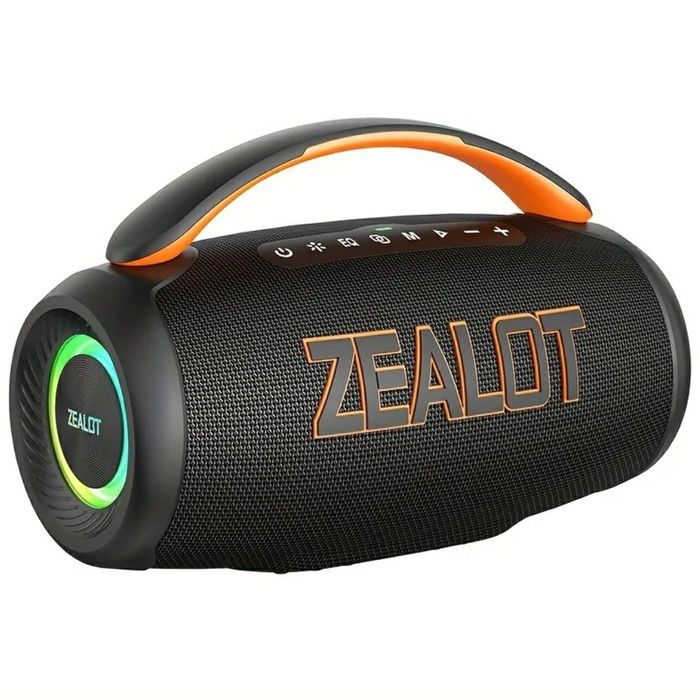 Портативная колонка ZEALOT-P12,60Bт