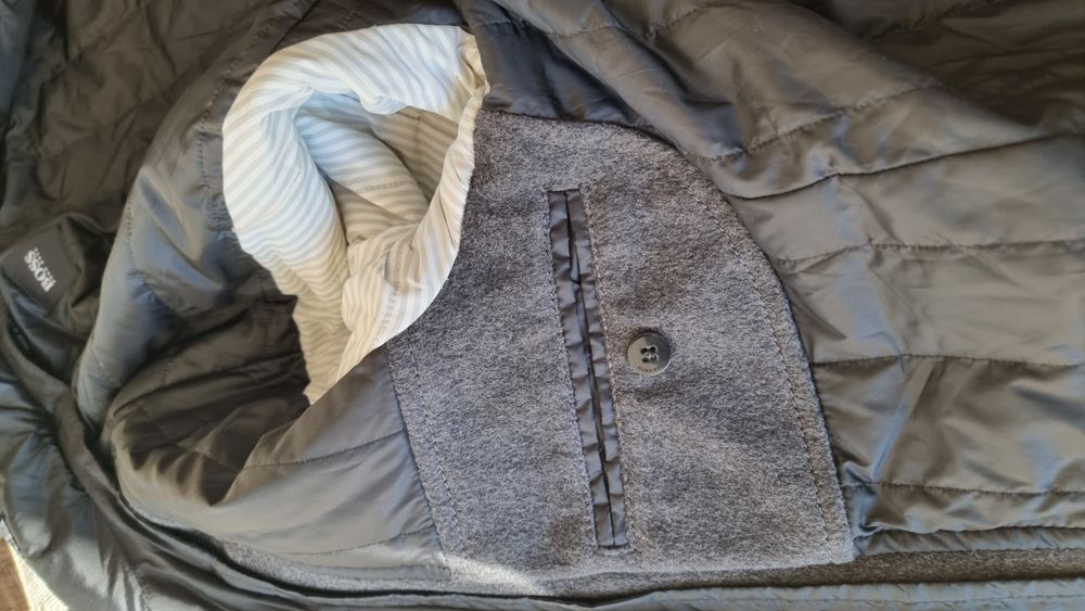 Casaco / Parka da Hugo Boss