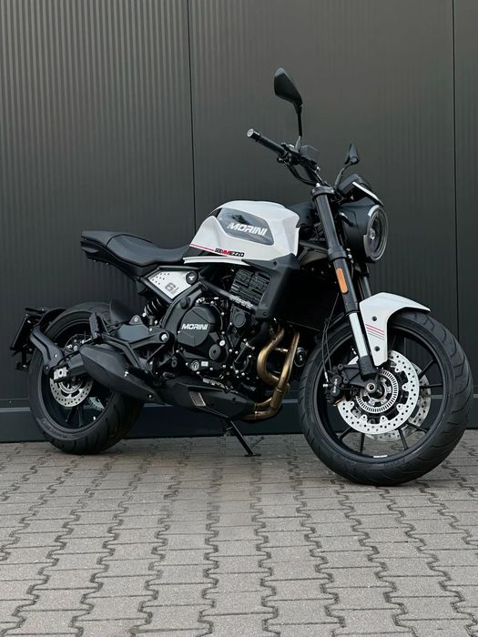 Moto Morini