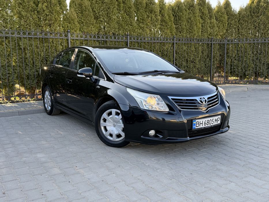 Продам Авенсис Дизель 2.0 D-4D