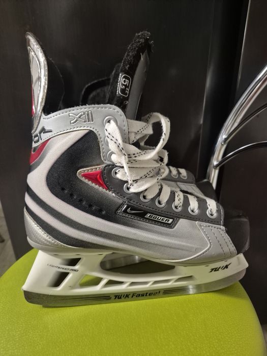 Łyżwy Bauer Vapor XII