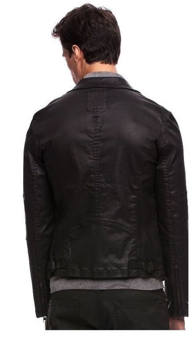 Kurtka Ramoneska Armani Exchange AX