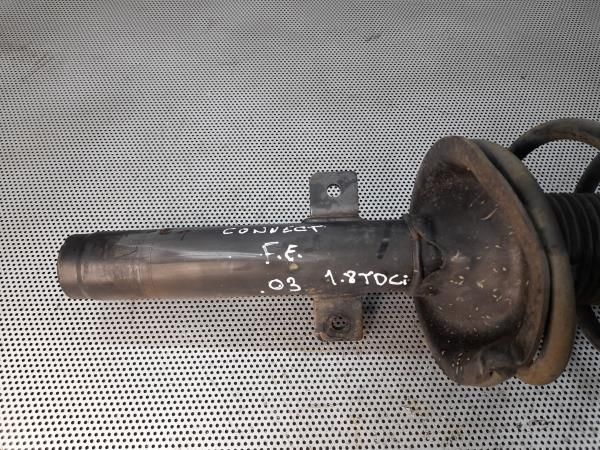 Amortecedor frente esquerdo FORD Transit Connect I (P65_, P70_, P80_)