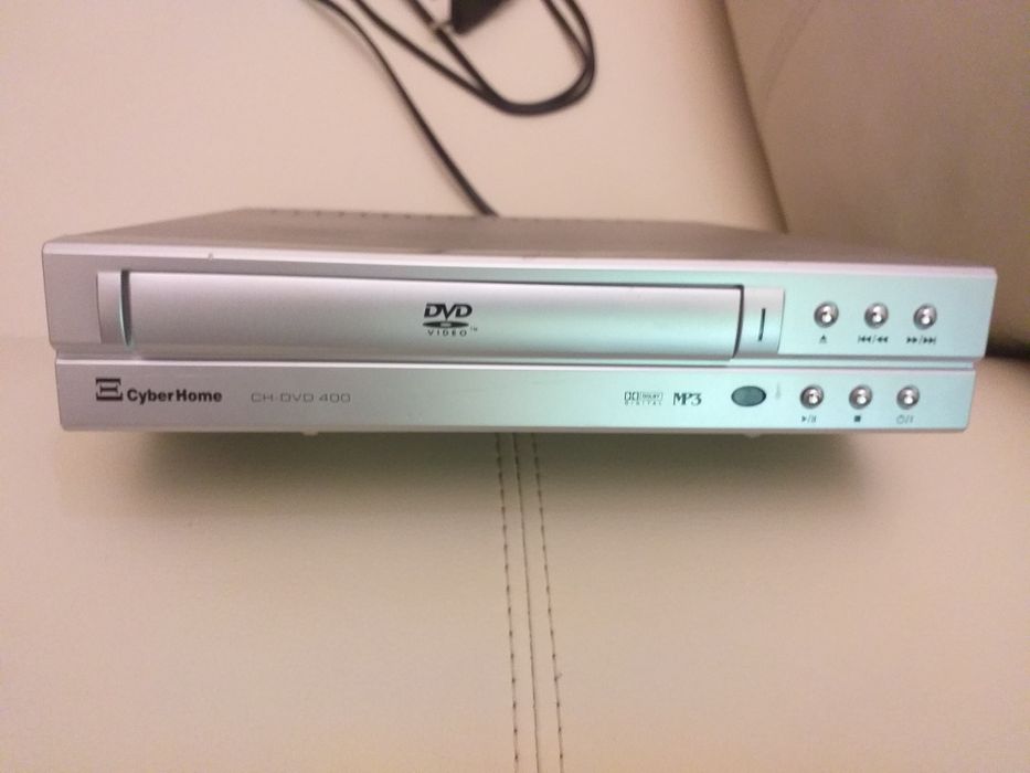 Leitor DVDs64552217498370120