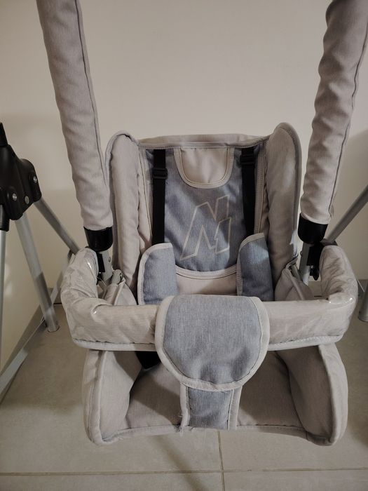 Huśtawka stojąca ADBOR N1 (możliwość wysyłki)