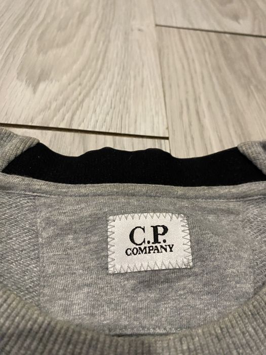 Кофта c.p company legit s-m