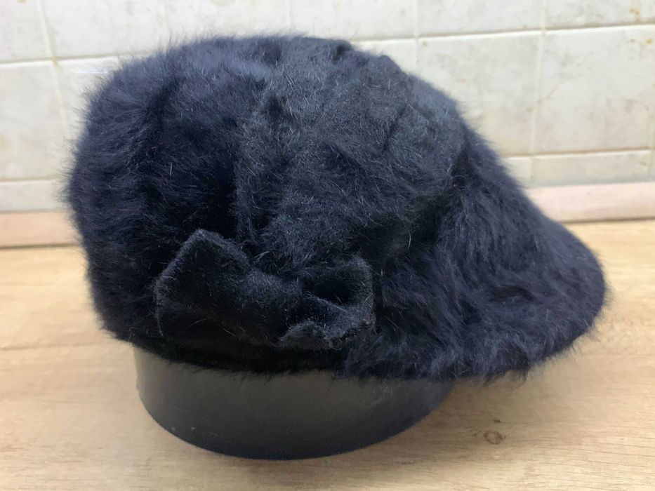 Продам кепку KANGOL(новая)