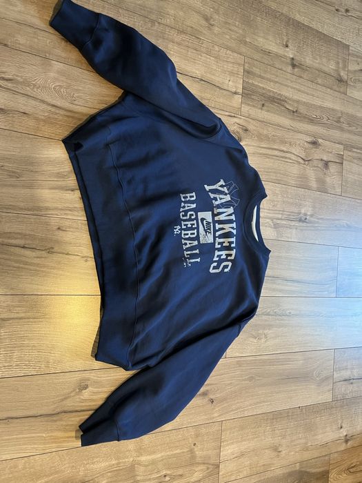 Bluza Nike Yankees NYC