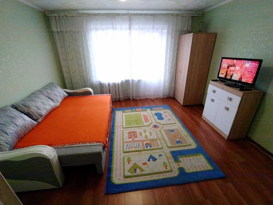 Квартира посуточно.Отчётные документы.