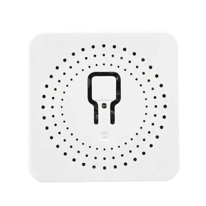 Розумний дім SMART Wi-Fi реле Aubess