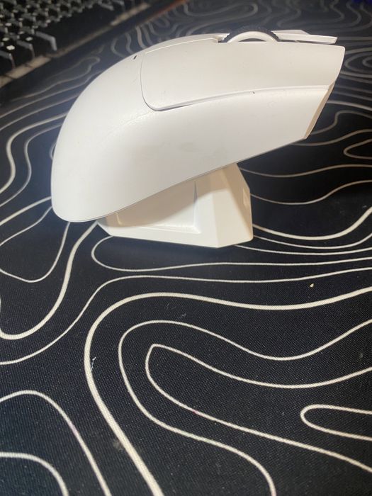 Мишка Atack Shark x11