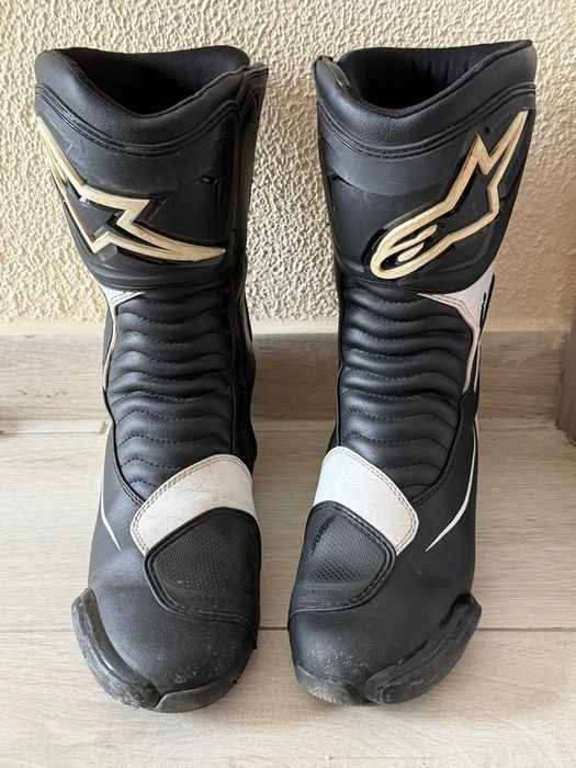 Vendo botas Alpinestars