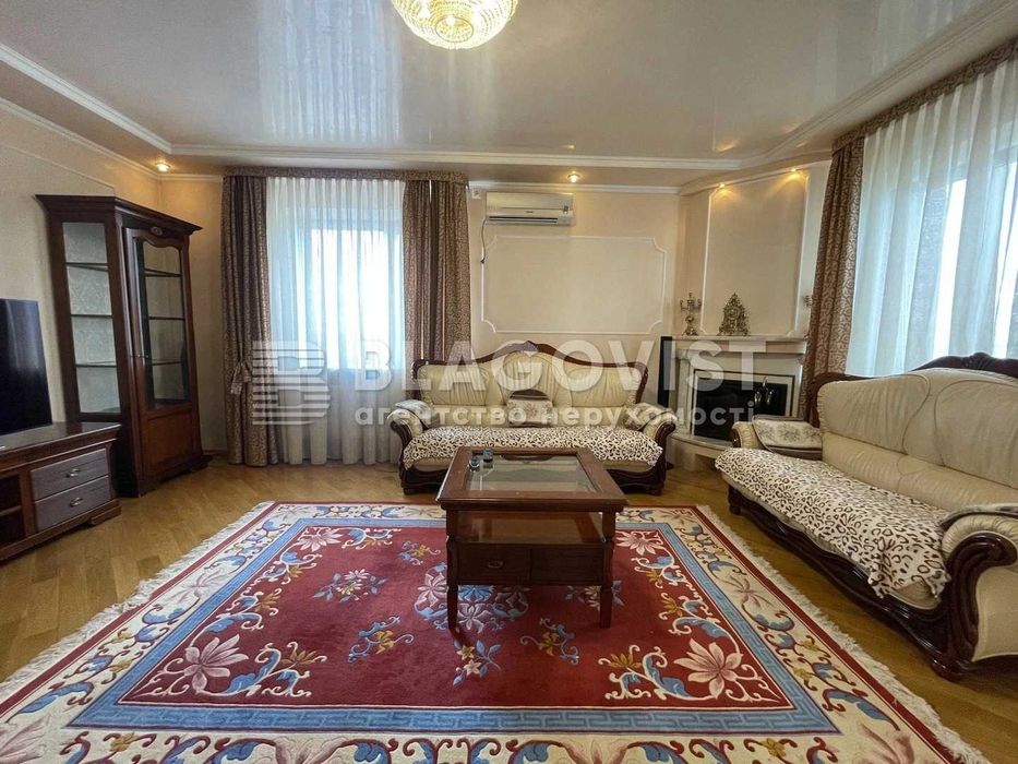 3-кімнатна квартира за адресою (площа 142 м²) - Atlanta.ua - фото 8