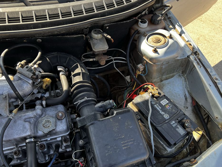 Продам ВаЗ 21110 в гарному стані