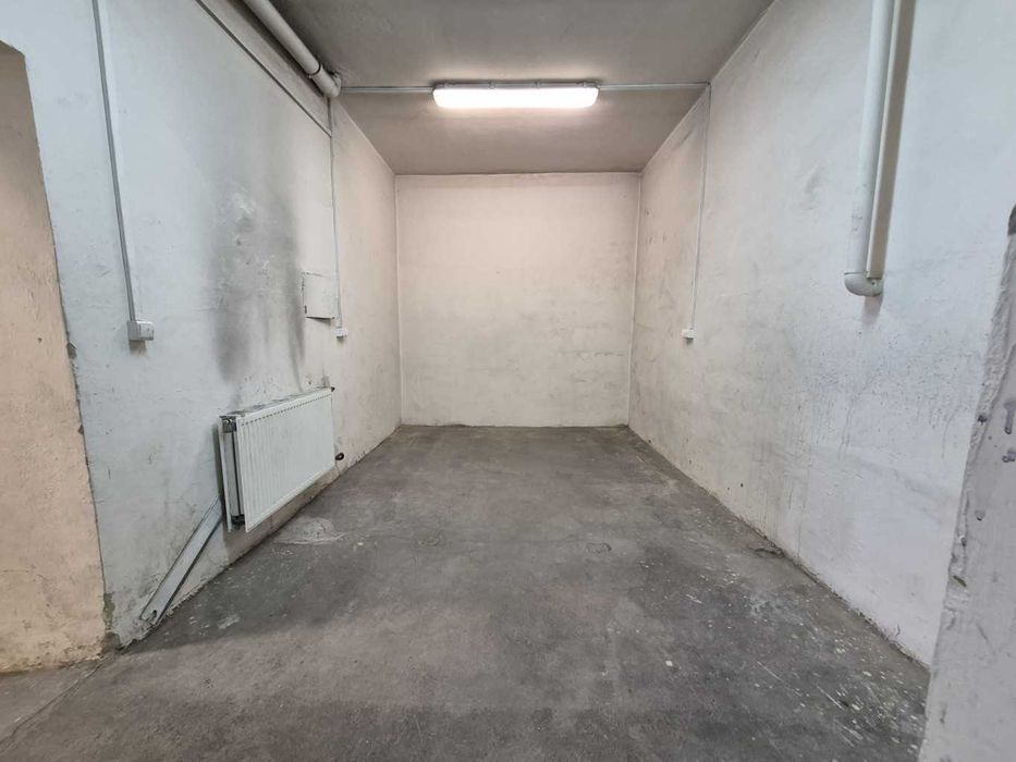 Hala/Magazyn 350m² na wynajem - gotowa do użytku