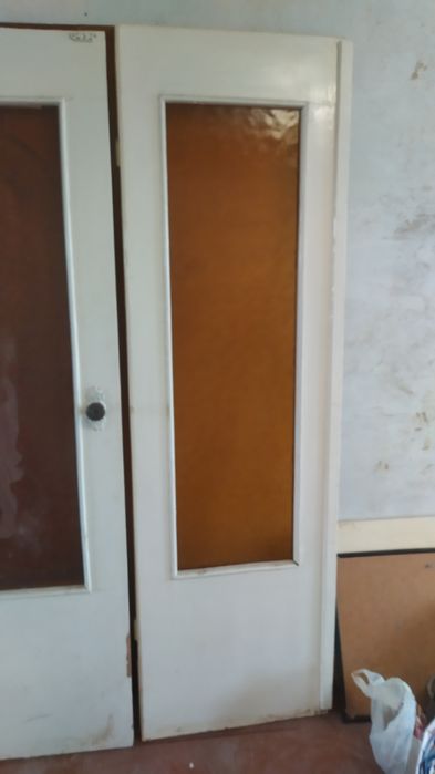 Двері міжкімнатні