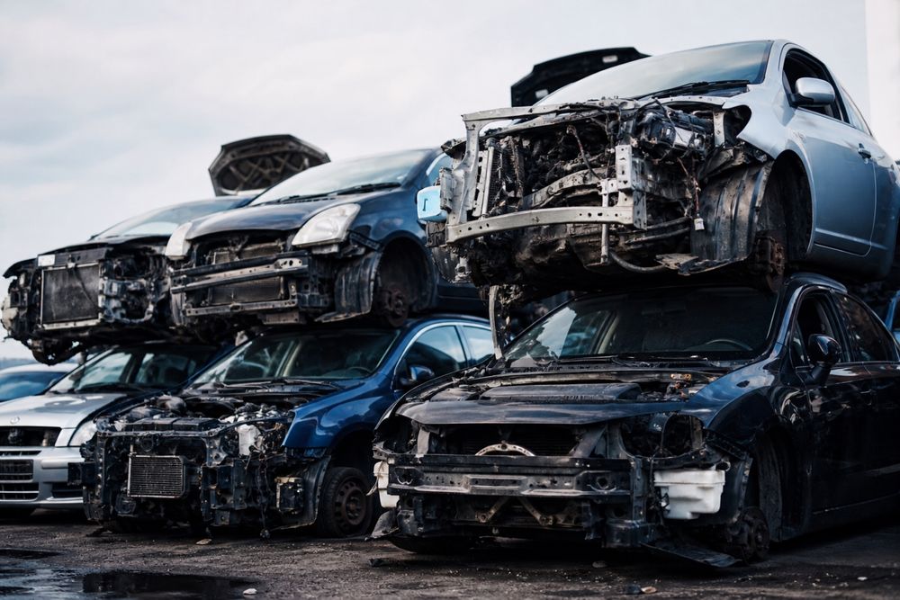 Auto Kasacja Szybki Odbiór