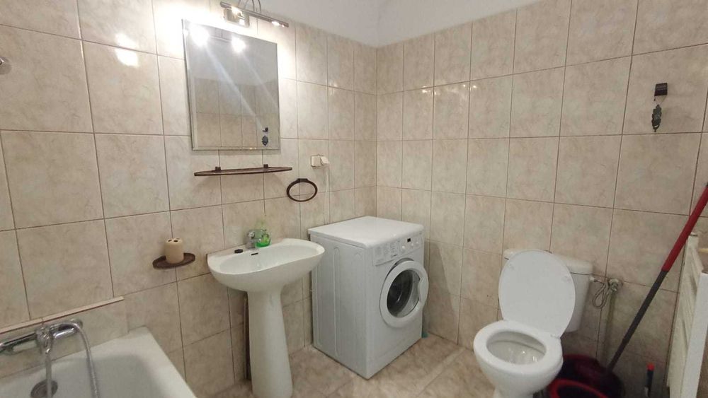 Kawalerka 31 m2 na Białołęce w Warszawie ul. Książkowa - od zaraz