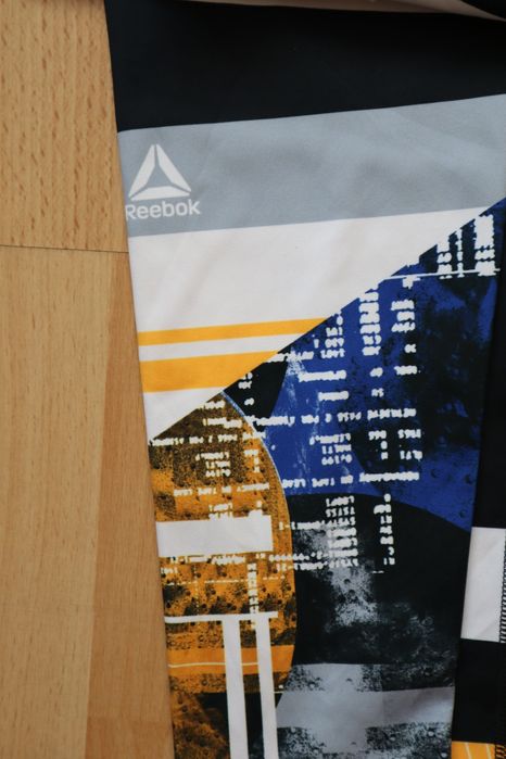 Legginsy treningowe Reebok